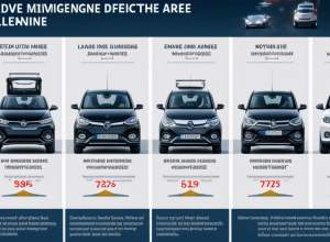 Kilometrajul auto în Germania a crescut din nou: Peste 711 miliarde de kilometri parcurși