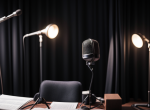 Fosta șefă a Verzilor, Ricarda Lang, în podcastul lui Ronzheimer: Despre provocările coaliției și influența extremei drepte în Germania