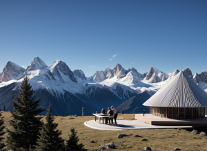 Summit pe Zugspitze: Merz și Söder evită clarificările privind alegerile eșuate ale judecătorilor constituționali