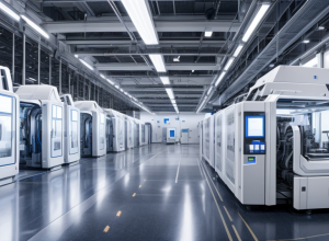 De ce au scăzut acțiunile ASML cu 10% după un trimestru record: perspectivele incerte ale gigantului olandez