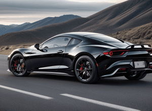Porsche 911 Turbo: 50 de ani de legendă și noul model aniversar de 650 CP