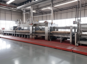 Criză de doner în Germania: Greva producătorului amenință aprovizionarea și prețurile la shaorma