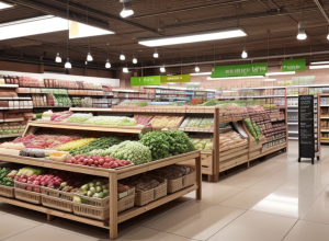Salarii la supermarketurile Globus din Germania: Cât câștigă vânzătorii, brutarii și casierii