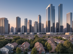 Experți: "Mai ieftin nu va fi!" – De ce prețurile imobiliare în Germania vor continua să crească