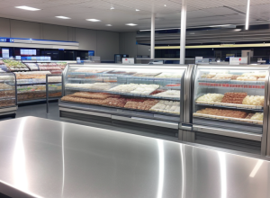 Scandal de igienă la Kaufland: TÜV SÜD demarează controale după dezvăluiri șocante