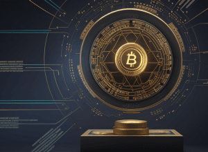 BlackRock investește miliarde în Bitcoin: Cel mai mare ETF din lume - Acum e momentul să investești?