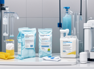 Alertă sanitară: Rossmann retrage șervețele umede Isana din cauza bacteriilor periculoase