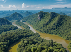 Thailanda interzice dronele la nivel național: Până la un an de închisoare și amenzi pentru turiști