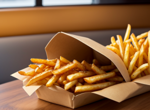 Trucul pe care angajații McDonald's și Burger King îl detestă: Cum să obții cartofi prăjiți proaspeți