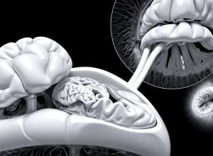 Un dinte inflamat aproape l-a ucis: Graham Bell, salvat după un abces cerebral sever