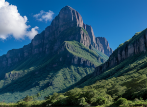 Tragedie în Mauritius: Un student german a murit după ce a căzut de pe munte în timpul unei drumeții
