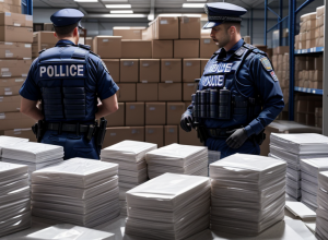 Poliția spaniolă a destructurat o rețea majoră de droguri în Mallorca, confiscând milioane de euro