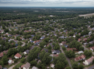 Tornadă devastatoare în SUA: St. Louis lovit puternic, meteorologii avertizează despre cel mai grav sezon din 2011