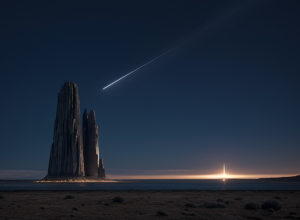 Tasmania construiește "Cutia Neagră a Pământului" – înregistratorul final al civilizației umane