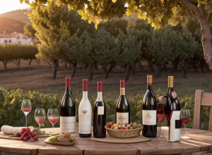 Vinurile Rioja: Gustul Spaniei și al vacanței la prețuri accesibile