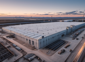 Compania americană Lyten vrea să preia producătorul suedez de baterii Northvolt, inclusiv fabrica din Germania