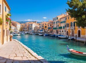 Piran, Bijuteria Adriatică a Sloveniei: Descoperă "Veneția mai Accesibilă"