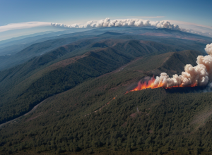 Incendii de vegetație în Europa de Sud: Ghid pentru turiști în zonele afectate