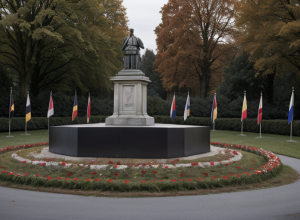 Germania a celebrat prima Zi a Veteranilor din istorie: "Am luptat mult pentru asta"