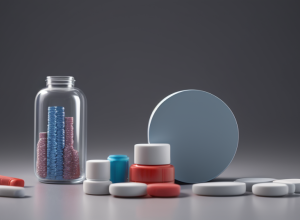 Eli Lilly lansează "Orforglipron": O pastilă de slăbit, alternativă la injecții?