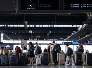 Grevă majoră pe aeroporturile din Spania: Mii de turiști afectați de întârzieri și anulări de zboruri