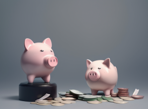 Date dramatice: Fiecare al doilea nu are 2000 de euro ca fond de urgență