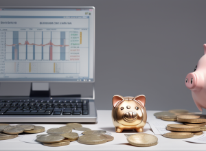 Taxe Bancare Aberante: Economisiți până la 418 Euro Anual la Contul Curent în Germania