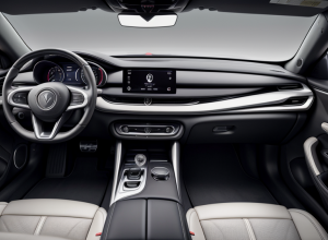 BMW Seria 2 Gran Coupé Facelift: Design Agresiv și Ecran Curat