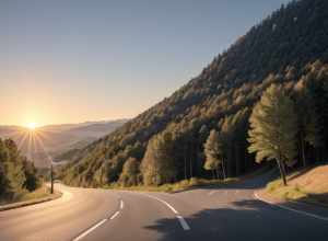 Vacanța cu Mașina: Unde se Așteaptă Blocaje Rutiere și Cum Să Pregătești Automobilul
