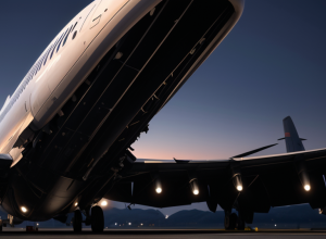 Aterizare de Urgență pentru un Boeing 757: Avionul din Corfu, Forțat să Aterizeze în Italia din Cauza Problemelor la Motor