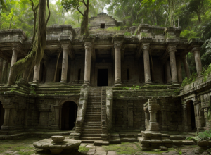 Descoperire Majoră: Trei Orașe Mayașe Străvechi, Dezgropate în Guatemala