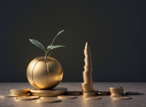 Investiții Inteligente: Cum Să Crești Averea cu ETF-uri, Acțiuni și Dividende