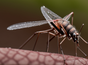 Virusul Chikungunya: Recomandare de vaccinare în contextul unui caz detectat lângă granița cu Germania