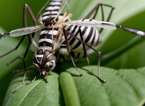Peste 8000 de cazuri de Chikungunya în China: Măsurile drastice amintesc de restricțiile COVID-19