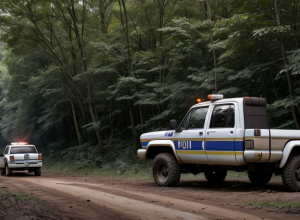 SUA: Un veteran de război cu PTSD, căutat pentru masacrul din Montana. A împușcat patru oameni într-un bar