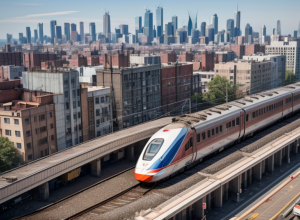 Bundeswehr ajută la evacuarea a 600 de pasageri blocați într-un tren ICE la Köln
