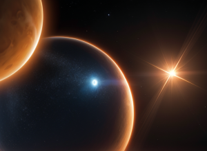 Obiectul Misterios 3I/ATLAS se Îndreaptă Spre Soare: Congresul SUA Cere NASA Interceptarea „Gigantului Extraterestru”