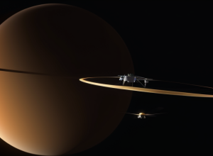NASA lansează sonda Dragonfly către Titan: Căutarea vieții dincolo de apă pe luna lui Saturn