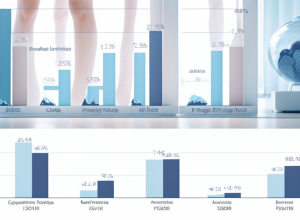 Costurile cu sănătatea în Germania: o creștere șocantă de 42% în 8 ani