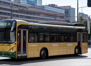 București, printre capitalele europene cu cel mai ieftin transport public, în contrast cu München