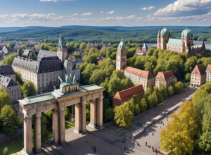 Germania: 100 de Motive pentru a Iubi o Țară a Ordinii și Valorilor