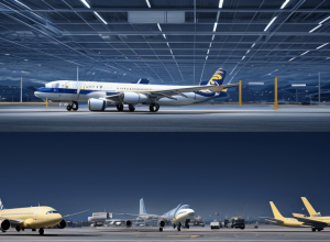 Atenție, călători! Greve masive la Ryanair în Spania, zborurile pot fi afectate până la sfârșitul anului
