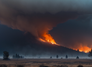 Convoi special: Pompierii germani se alătură luptei împotriva incendiilor devastatoare din Spania