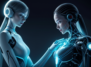Plasturele cu Inteligență Artificială ar putea salva milioane de vieți: O inovație majoră împotriva șocului termic