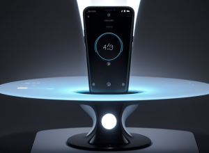 Uimitor de accesibil: A fost lansat primul smartphone AI de la Telekom fără aplicații vizibile