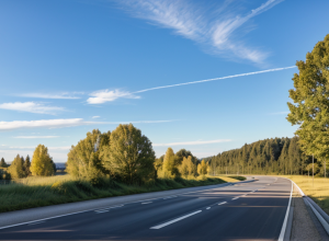 Cehia, prima țară UE care testează viteza de 150 km/h pe autostrăzi, condiționat de vreme