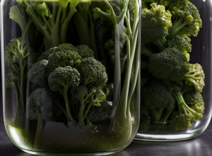 Brocoli mortal: Două decese și 18 intoxicații în Italia din cauza botulismului
