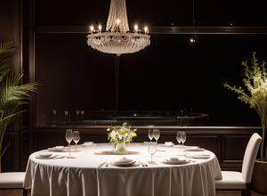 Surpriză culinară la New York: Celebrul restaurant Eleven Madison Park reintroduce carnea în meniu după 4 ani de veganism