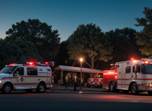 Tragedie la o berărie din München: O persoană a murit, șase au fost rănite în urma unei intoxicații cu monoxid de carbon