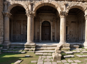 Turist arestat la Pompeii pentru furt de pietre: Ce suveniruri te pot duce la închisoare și la amenzi uriașe